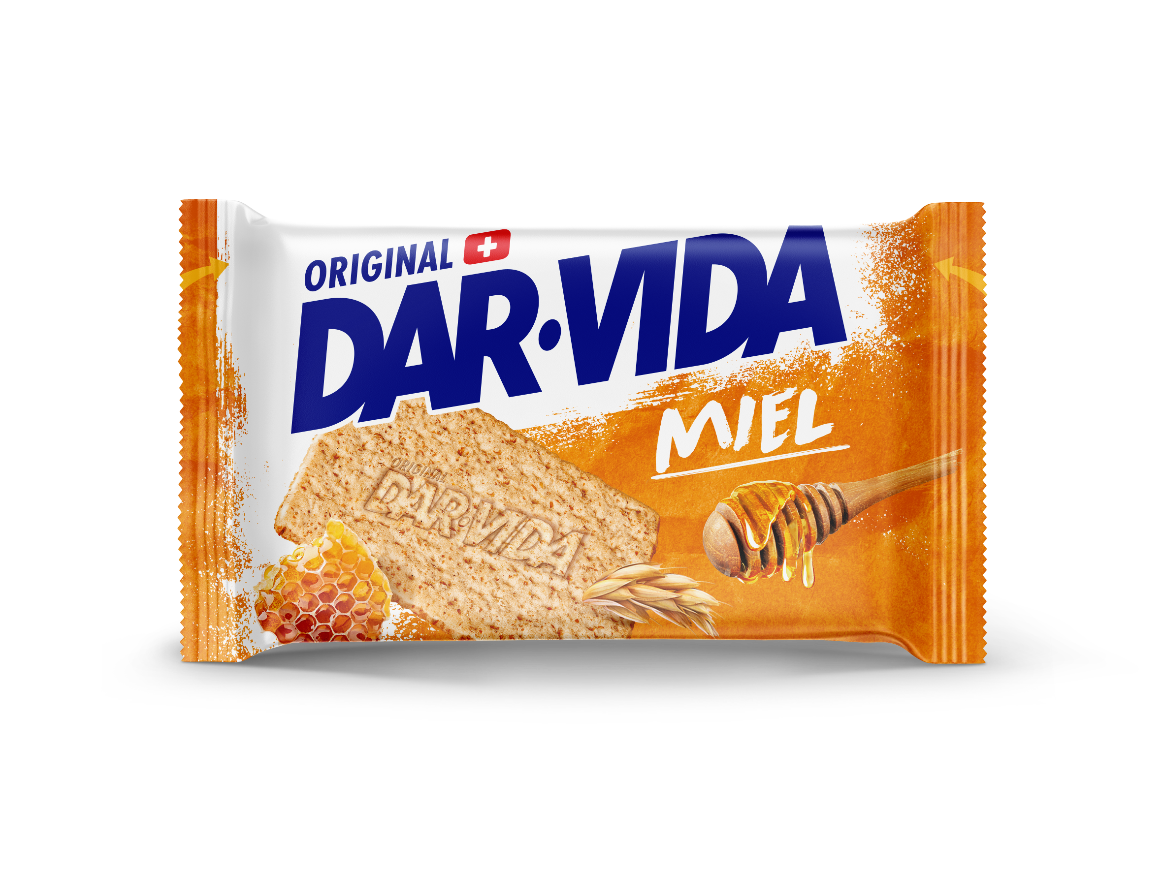 DAR-VIDA Miel