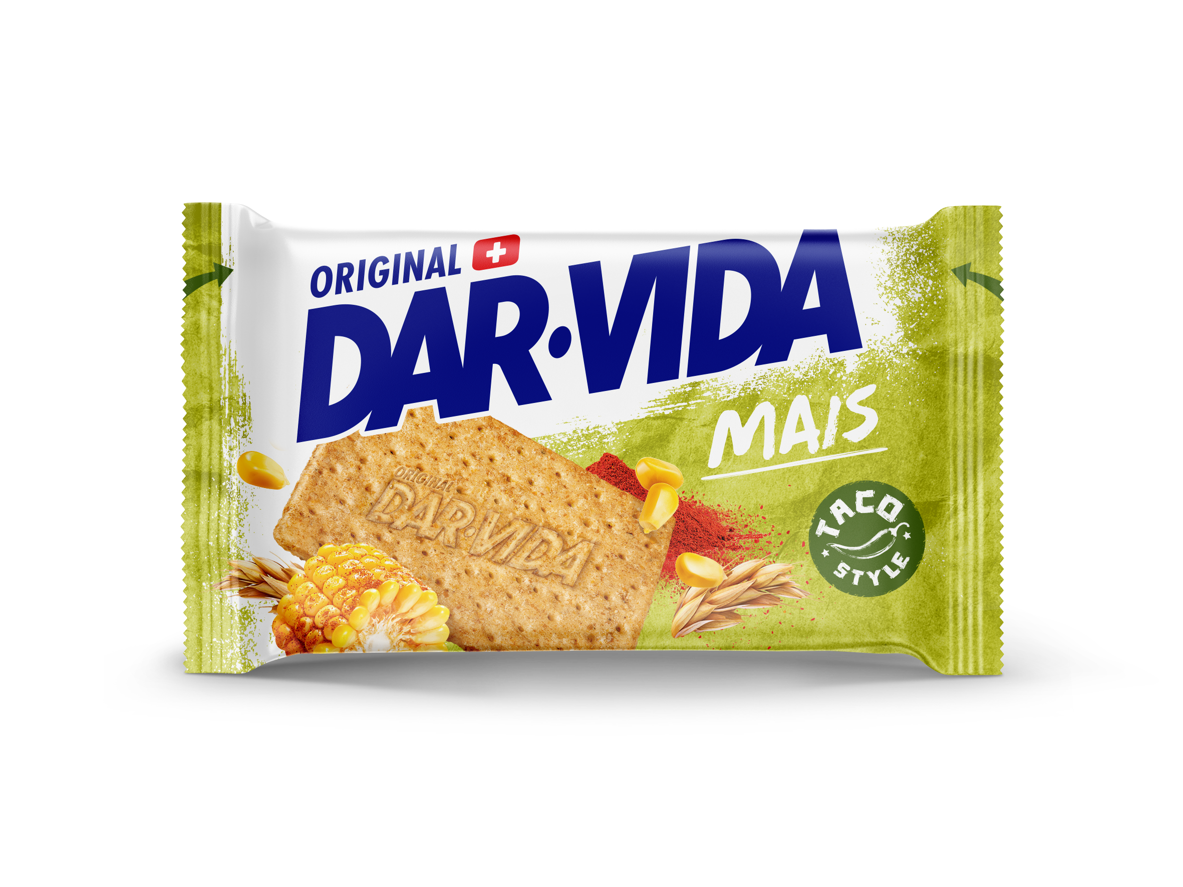 DAR-VIDA Mais