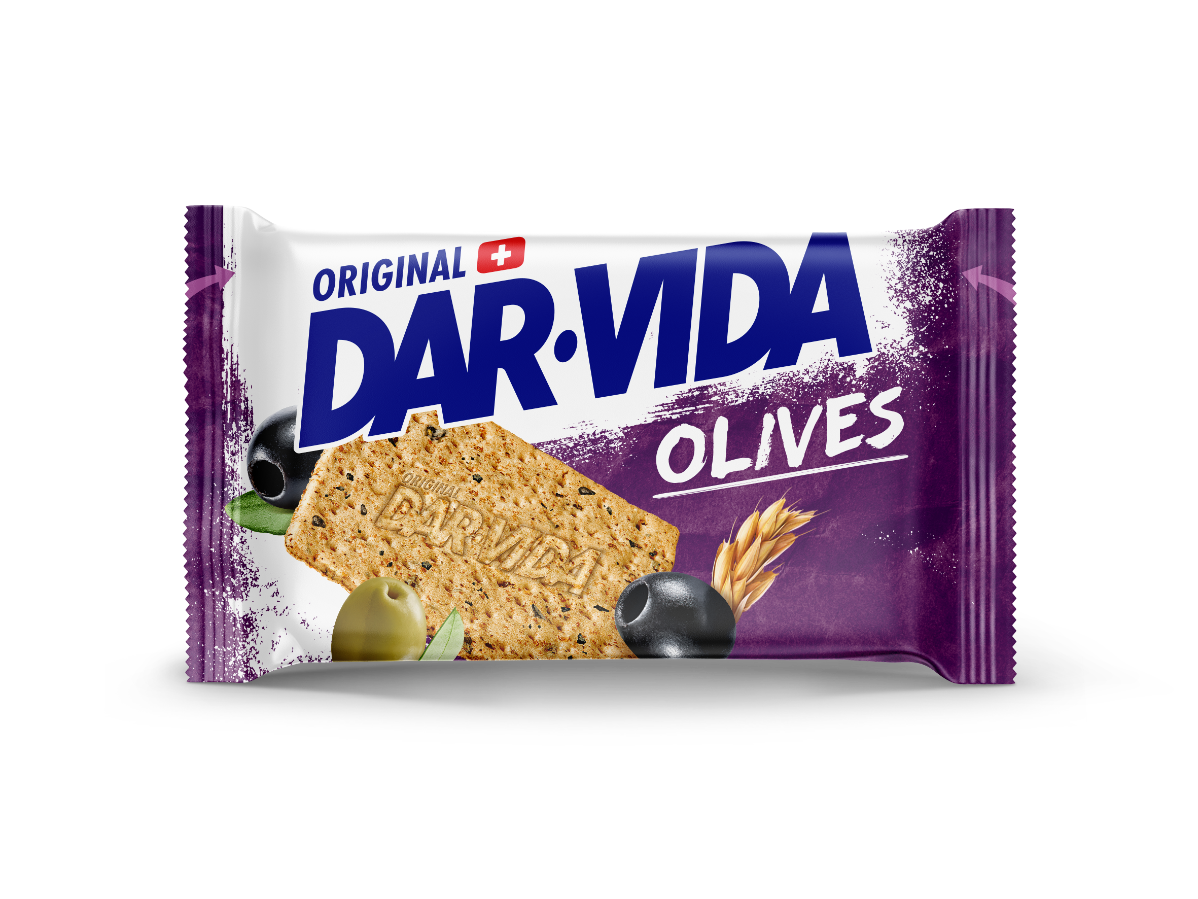 DAR-VIDA Olives