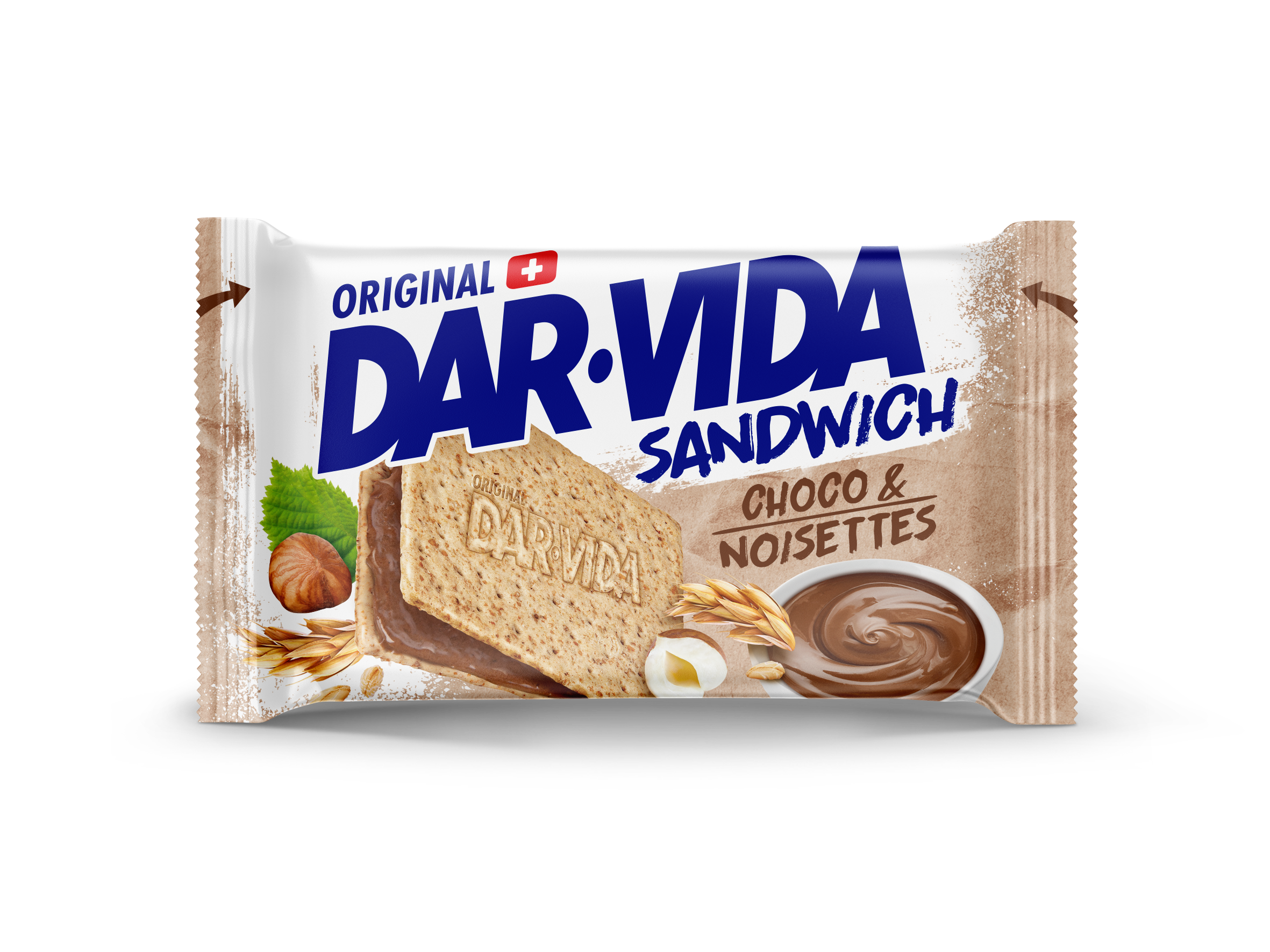 sandvich en la vida real