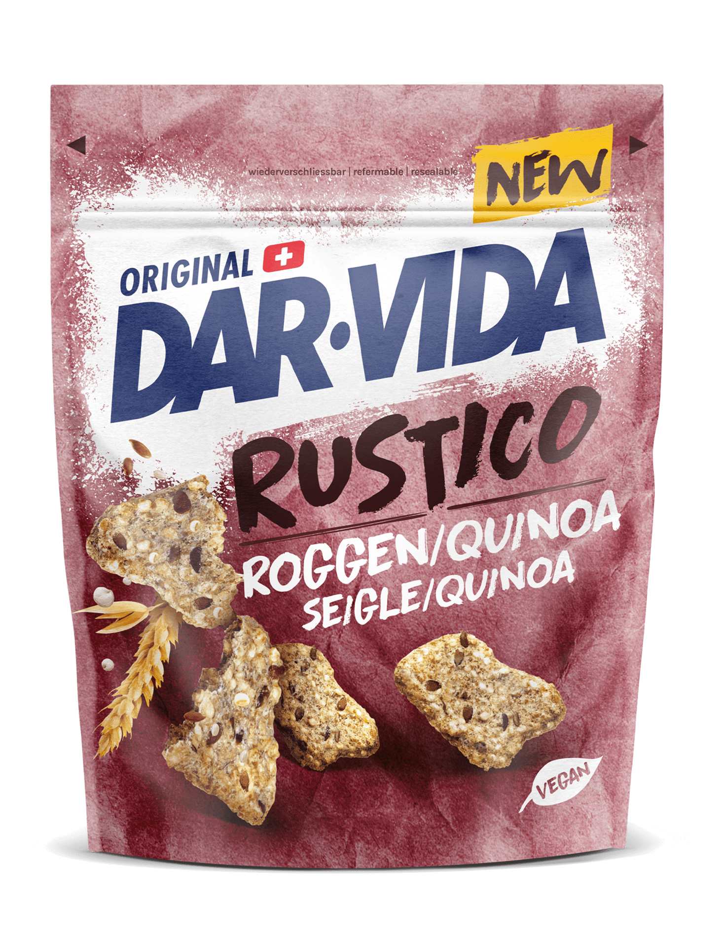 DAR-VIDA Rustico