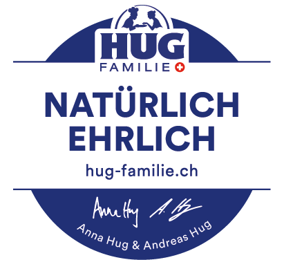 «natürlich und ehrlich». Aus Überzeugung.