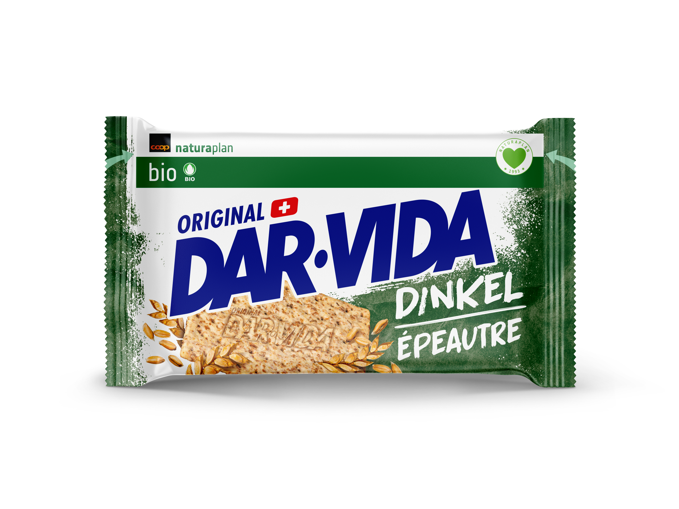 DAR-VIDA Épeautre Coop Naturaplan