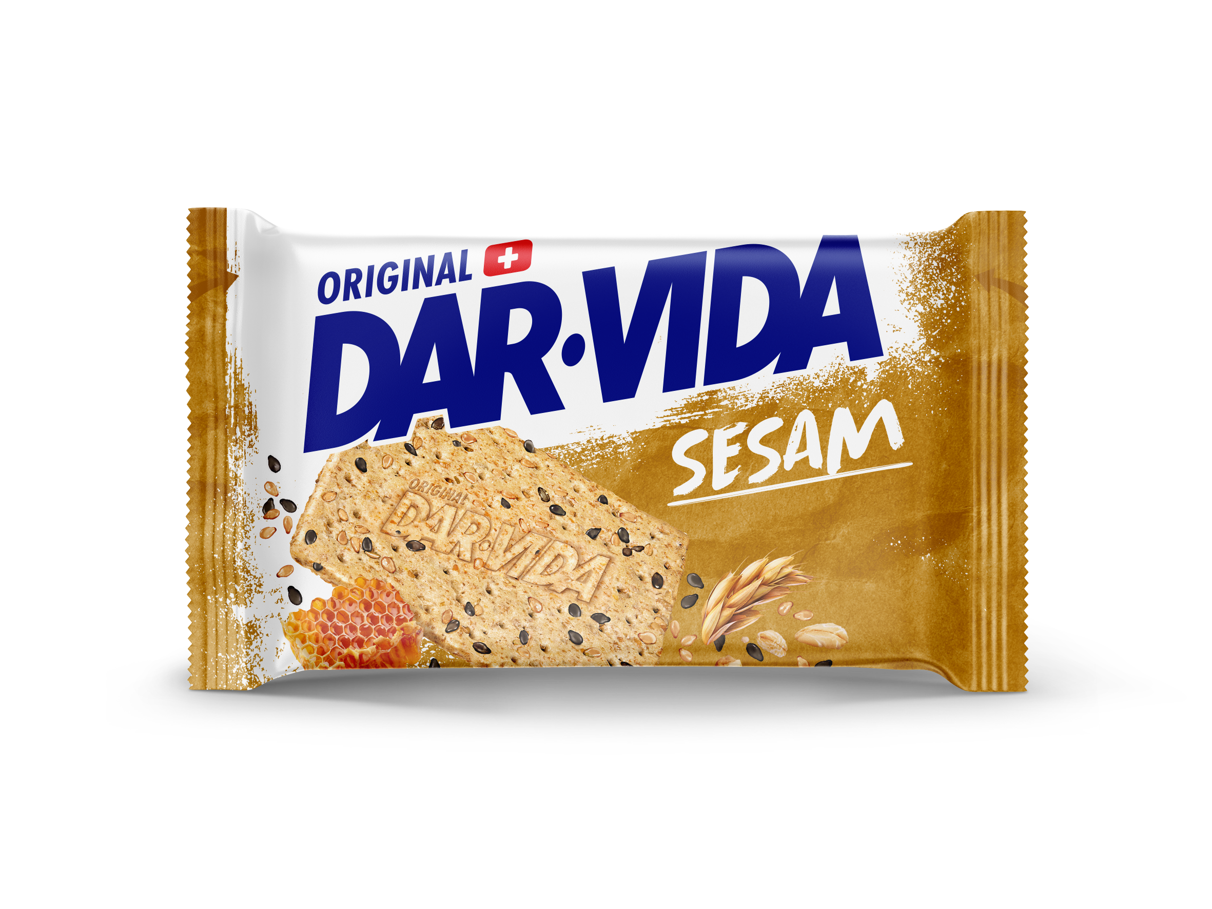 DAR-VIDA Sesam