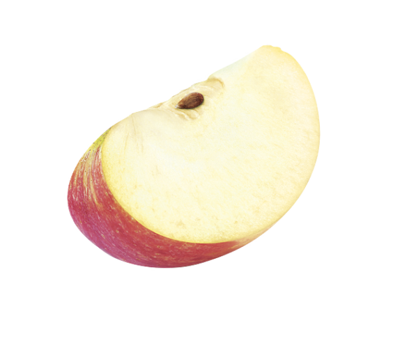 DAR-VIDA Hafer-Apfel